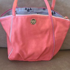 Pretty Ships Handbag